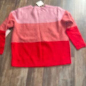 Women’s holiday sweater